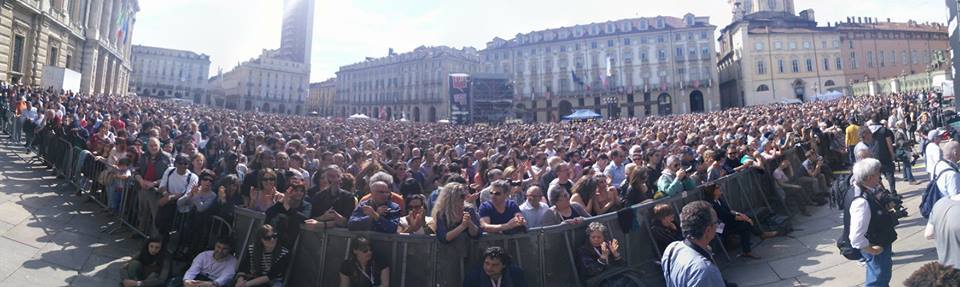 torino jazz festival