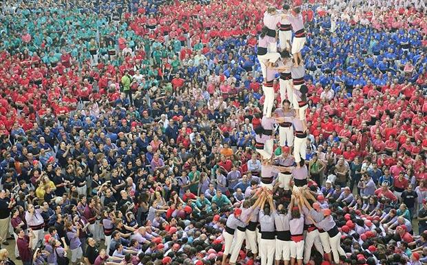 Il crowdfunding è una colletta. Anzi, il crowdfunding è un nuovo modo per realizzare una colletta. L