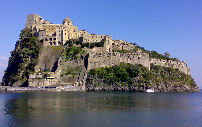 castello-aragonese-ischia