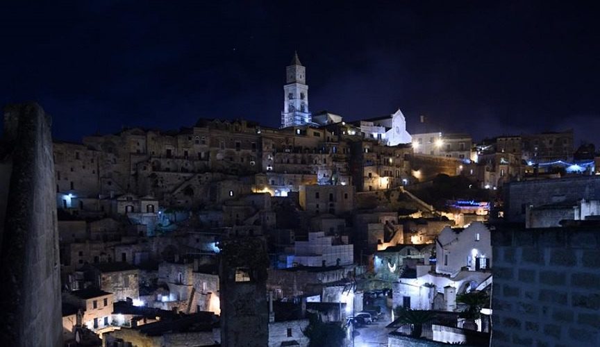 Trascorrere la PAsqua a Matera